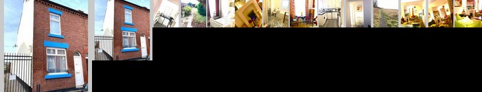 Emmas Cottage Near John Lennon Airport