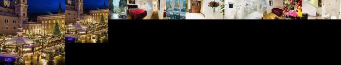 Luxus Villa Salzburg City