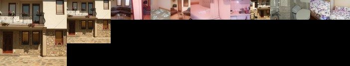 STEFANI Apartments Krusevo