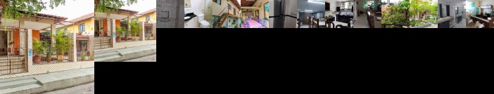 Jardim Nazare Hostel