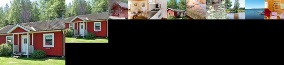 Holiday Home Rustningstorp VMD195