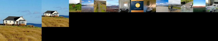 The Fisherman's Snug