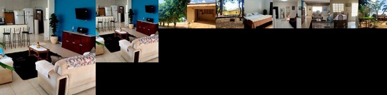 Casa ampla em condominio de chacara