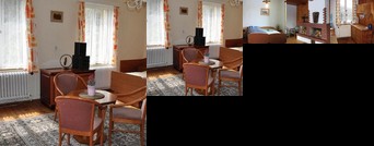 Romantika na Hornim hrade