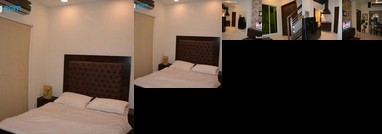 2 Bed Elegant Furnished Apartment