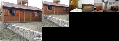 La esquina del paseo