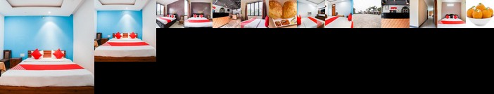 OYO 66386 Sandhu Hotel & Restaurant