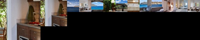 Plaka Sea Front Residence