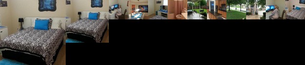 Homestay - Houston Galleria & Medical Cente