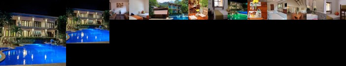 Hotel Amira Puerto Carrillo