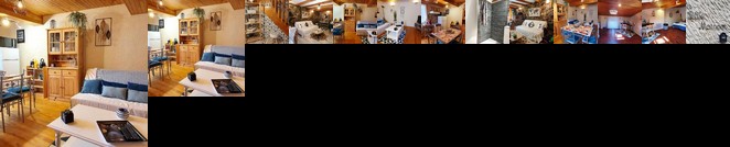 Holiday home Rue Voltaire