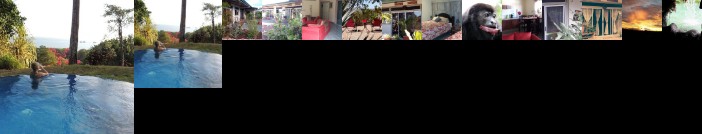 Top of the Mountain new hotel Bnb in the clouds