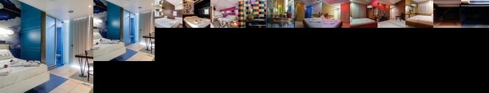 Motel Porto dos Casais