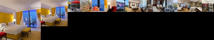 Porto Said Resort & Spa