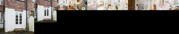 SPR Altrincham A Lovely Period Property House