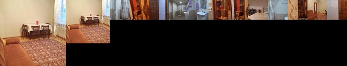 SPARTA Apartment Complex