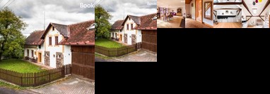 Lovely historic cottage in the foothills of Jested