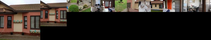 Walvis Bay SeaRenity Homes