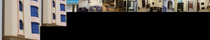 Al Aman Hotel Apartment