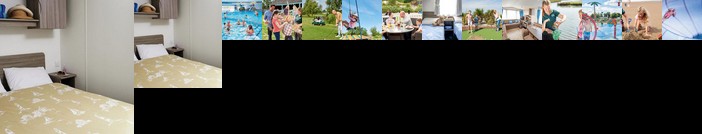 Holiday Home Thorpe Park 3