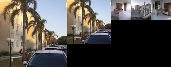 APARTAMENTO MOBILIADO perto do shopping