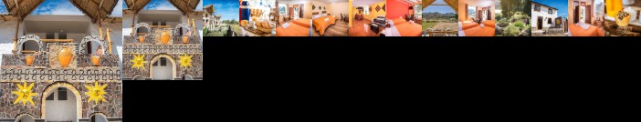 Le Foyer Hostel Colca