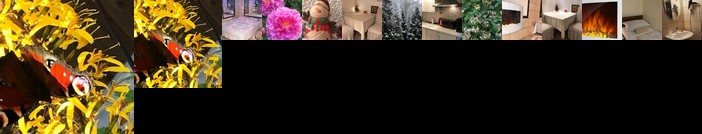 Sweet Dreams Inn Chekhov