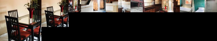 Residencial Lurdes Caldas