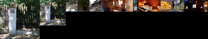 Dom na Skraju Lasu Siedlce