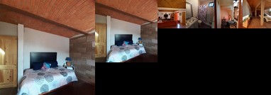 Casa Para 10 La Cervantina