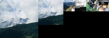 Mountain Guest House Oni