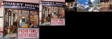 Padha Family Guest House