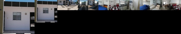 Casa Las Camelias Los Mochis