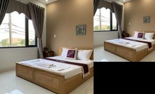 OYO 1106 Duong Chau Phat Hotel