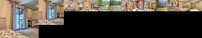 NEW-Bushkill Home w/Community Perks-7 Mi to Falls