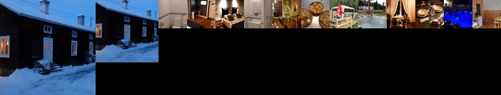 Wildlife Sweden Camp Aengra