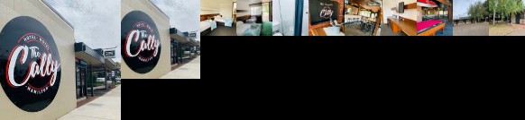 Caledonian Hotel Motel Hamilton