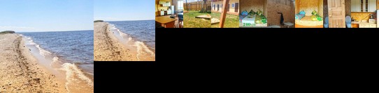 Guest house Raduga Ulan-Ude