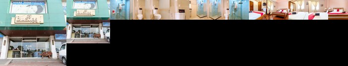 RedDoorz near Camp Montelibano