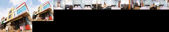 SPOT ON 43669 Mahalaxmi Palace