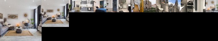 Apartment Rue de la 4eme Division Marocaine de Montagne