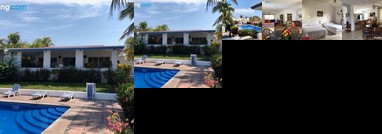Abis Beach House - Casa de Playa Abi