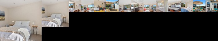 Sea You Soon - Ligar Bay Holiday Home