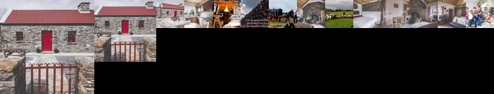 Ireland West Farm Stay