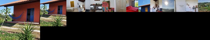 Sitio Aconchego Verde Guararema