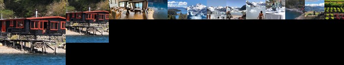 Bahia Escondida Lodge