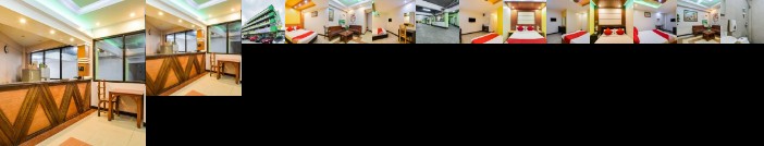 OYO 473 Ranchotel Drive-in