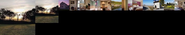 Higher Kellacott Cottage