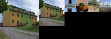 Penzion Borikovsky Dvur