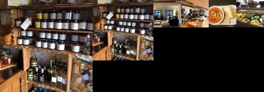 The Stables@Knockdrinna